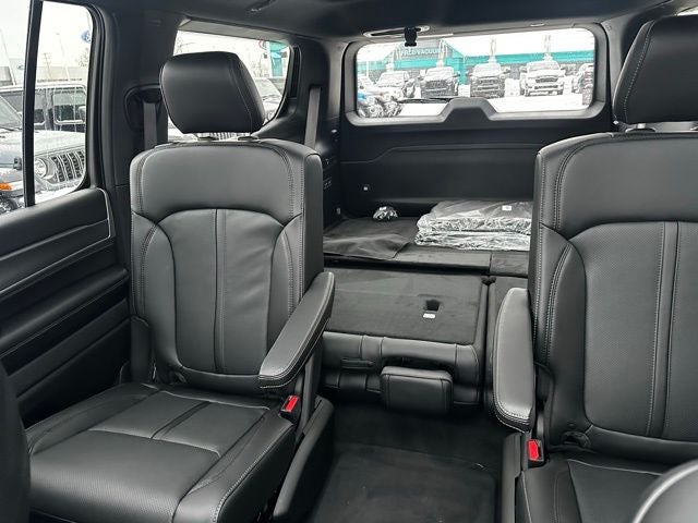 2026 Jeep Grand Wagoneer GRAND WAGONEER 4X4