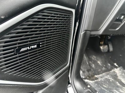 2026 Jeep Grand Wagoneer GRAND WAGONEER LIMITED ALTITUDE 4X4