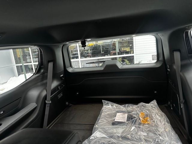 2026 Jeep Grand Wagoneer GRAND WAGONEER LIMITED ALTITUDE 4X4