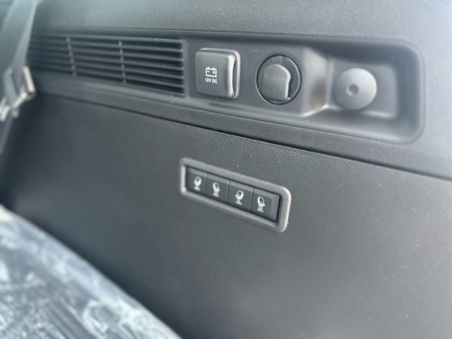 2026 Jeep Grand Wagoneer GRAND WAGONEER LIMITED RESERVE 4X4