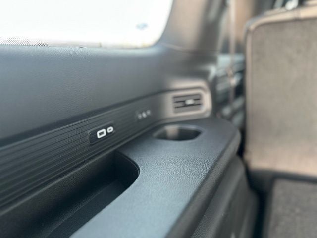 2026 Jeep Grand Wagoneer GRAND WAGONEER LIMITED RESERVE 4X4