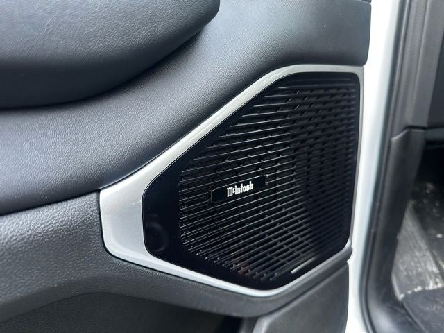 2026 Jeep Grand Wagoneer GRAND WAGONEER LIMITED RESERVE 4X4