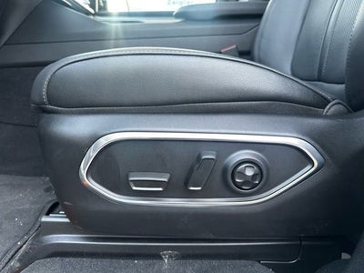 2026 Jeep Grand Wagoneer GRAND WAGONEER LIMITED RESERVE 4X4