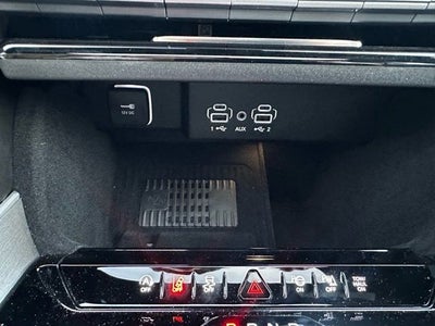 2026 Jeep Grand Wagoneer GRAND WAGONEER LIMITED RESERVE 4X4