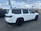 2026 Jeep Grand Wagoneer GRAND WAGONEER LIMITED RESERVE 4X4