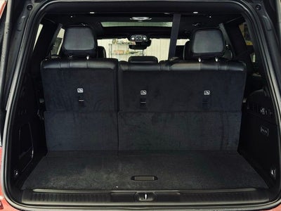 2026 Jeep Grand Wagoneer GRAND WAGONEER LIMITED ALTITUDE 4X4