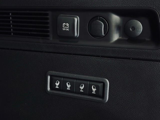 2026 Jeep Grand Wagoneer GRAND WAGONEER LIMITED ALTITUDE 4X4