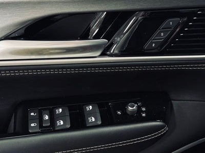 2026 Jeep Grand Wagoneer GRAND WAGONEER LIMITED ALTITUDE 4X4