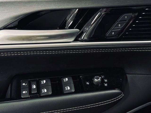 2026 Jeep Grand Wagoneer GRAND WAGONEER LIMITED ALTITUDE 4X4