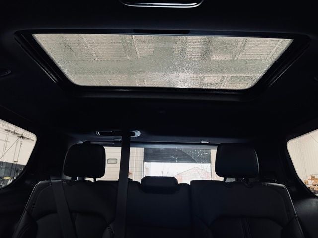 2026 Jeep Grand Wagoneer GRAND WAGONEER LIMITED ALTITUDE 4X4