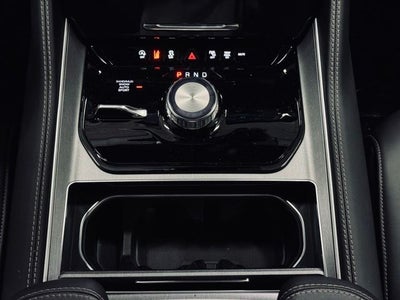 2026 Jeep Grand Wagoneer GRAND WAGONEER LIMITED ALTITUDE 4X4