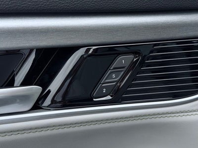 2026 Jeep Grand Wagoneer GRAND WAGONEER LIMITED ALTITUDE 4X4