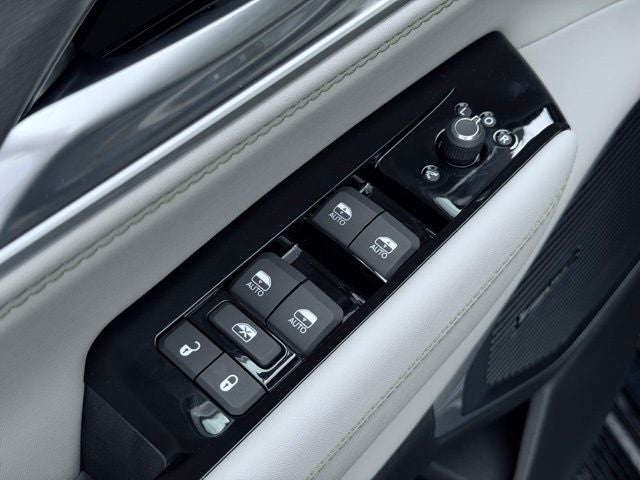 2026 Jeep Grand Wagoneer GRAND WAGONEER LIMITED ALTITUDE 4X4