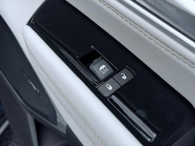 2026 Jeep Grand Wagoneer GRAND WAGONEER LIMITED ALTITUDE 4X4