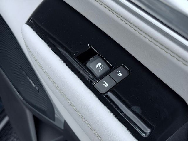 2026 Jeep Grand Wagoneer GRAND WAGONEER LIMITED ALTITUDE 4X4