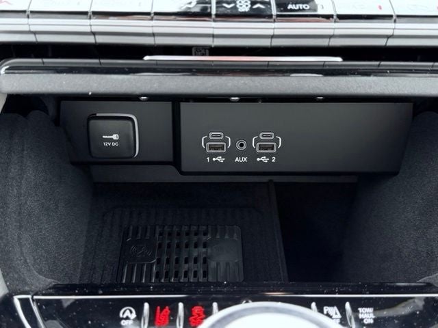2026 Jeep Grand Wagoneer GRAND WAGONEER LIMITED ALTITUDE 4X4