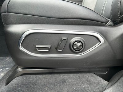 2026 Jeep Grand Wagoneer GRAND WAGONEER LIMITED ALTITUDE 4X4