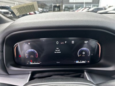 2026 Jeep Grand Wagoneer GRAND WAGONEER LIMITED ALTITUDE 4X4