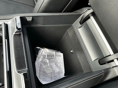 2026 Jeep Grand Wagoneer GRAND WAGONEER LIMITED ALTITUDE 4X4