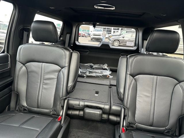 2026 Jeep Grand Wagoneer GRAND WAGONEER LIMITED ALTITUDE 4X4