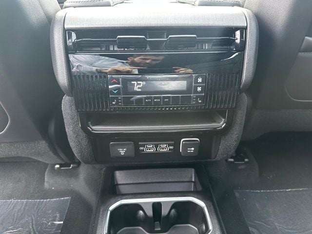 2026 Jeep Grand Wagoneer GRAND WAGONEER LIMITED ALTITUDE 4X4