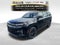 2026 Jeep Grand Wagoneer GRAND WAGONEER SUMMIT OBSIDIAN 4X4