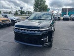 2026 Jeep Grand Wagoneer GRAND WAGONEER SUMMIT OBSIDIAN 4X4