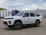 2026 Jeep Grand Wagoneer Summit Reserve