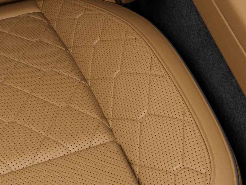 2026 Jeep Grand Wagoneer Summit Reserve