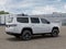 2026 Jeep Grand Wagoneer Summit Reserve