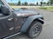 2025 Jeep Gladiator GLADIATOR RUBICON 4X4