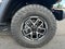 2025 Jeep Gladiator GLADIATOR RUBICON 4X4