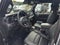 2025 Jeep Gladiator GLADIATOR RUBICON 4X4
