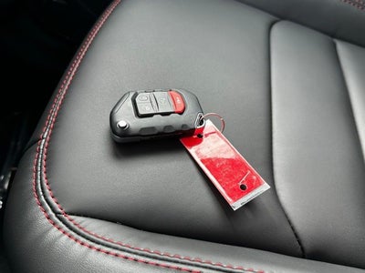 2025 Jeep Gladiator GLADIATOR RUBICON 4X4