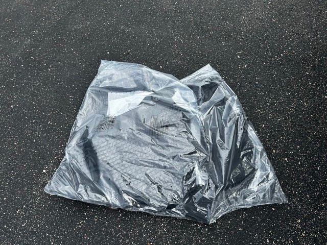 2025 Jeep Gladiator GLADIATOR RUBICON 4X4