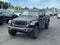 2025 Jeep Gladiator GLADIATOR RUBICON 4X4