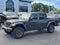 2025 Jeep Gladiator GLADIATOR RUBICON 4X4
