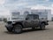 2025 Jeep Gladiator GLADIATOR RUBICON 4X4