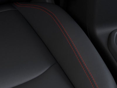 2025 Jeep Gladiator GLADIATOR RUBICON 4X4