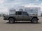2025 Jeep Gladiator GLADIATOR RUBICON 4X4