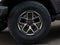 2025 Jeep Gladiator GLADIATOR RUBICON 4X4