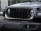 2025 Jeep Gladiator GLADIATOR RUBICON 4X4