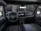 2025 Jeep Gladiator GLADIATOR RUBICON 4X4