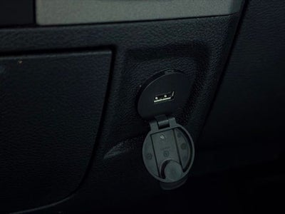 2018 RAM 1500 Tradesman Crew Cab 4x4 5'7' Box