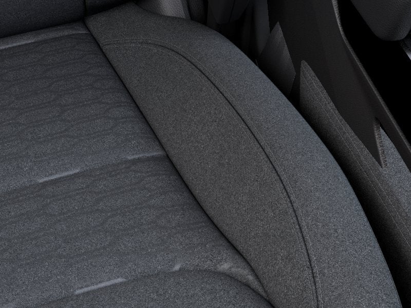 2026 RAM 1500 RAM 1500 TRADESMAN QUAD CAB 4X4 6'4' BOX