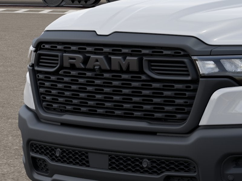 2026 RAM 1500 RAM 1500 TRADESMAN QUAD CAB 4X4 6'4' BOX