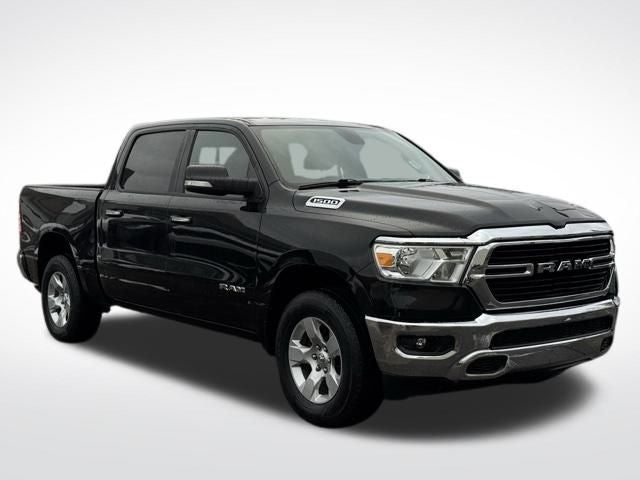 2019 RAM 1500 Big Horn/Lone Star Crew Cab 4x4 5'7' Box