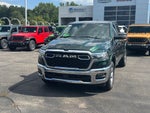 2026 RAM 1500 RAM 1500 BIG HORN QUAD CAB 4X4 6'4' BOX