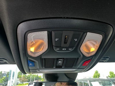 2026 RAM 1500 RAM 1500 BIG HORN QUAD CAB 4X4 6'4' BOX
