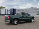 2026 RAM 1500 RAM 1500 BIG HORN QUAD CAB 4X4 6'4' BOX